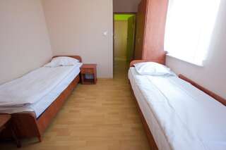 Отели типа «постель и завтрак» Pensjonat Perła Wisełka Виселка Двухместный номер с 1 кроватью или 2 отдельными кроватями-3